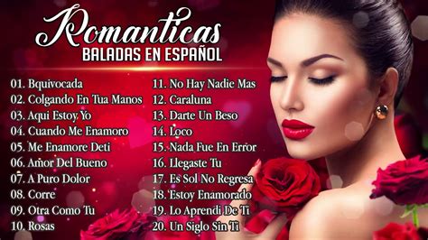 canciones nuevas 2019 romanticas